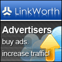 Linkworth - buy/sell ads