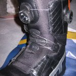 2010 thirtytwo Focus Boa Boot dual zone