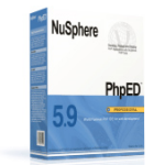 NuSphere PHPEd NuSphere PHPEd