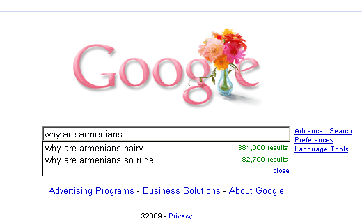 armenians