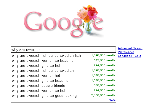 swedish