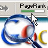 Google PageRank