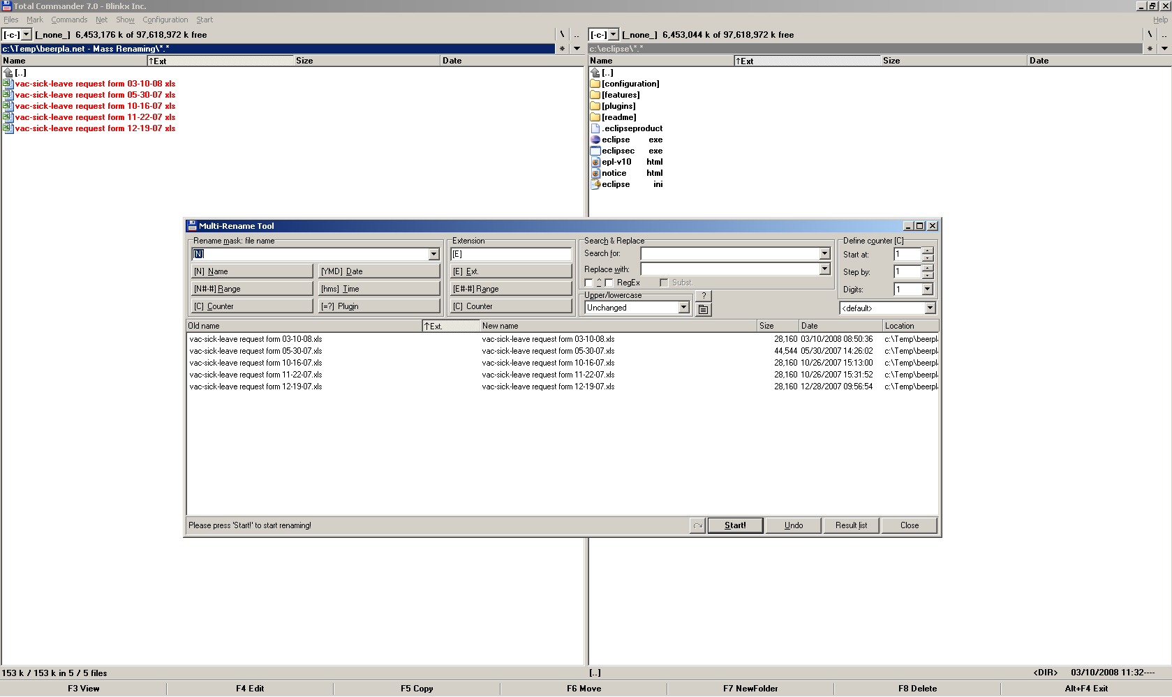 total commander multi rename tool