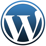 wordpress logo